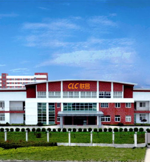 2008年中山联昌在江苏苏州建立华东生产基地